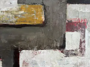 Harrie Sterk - Abstract kaufen? Bieten Sie von 250!