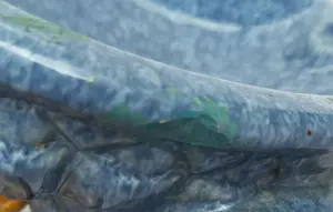 Het Tegelhuis - Asbak op drie poten kopen? Bied vanaf 30!