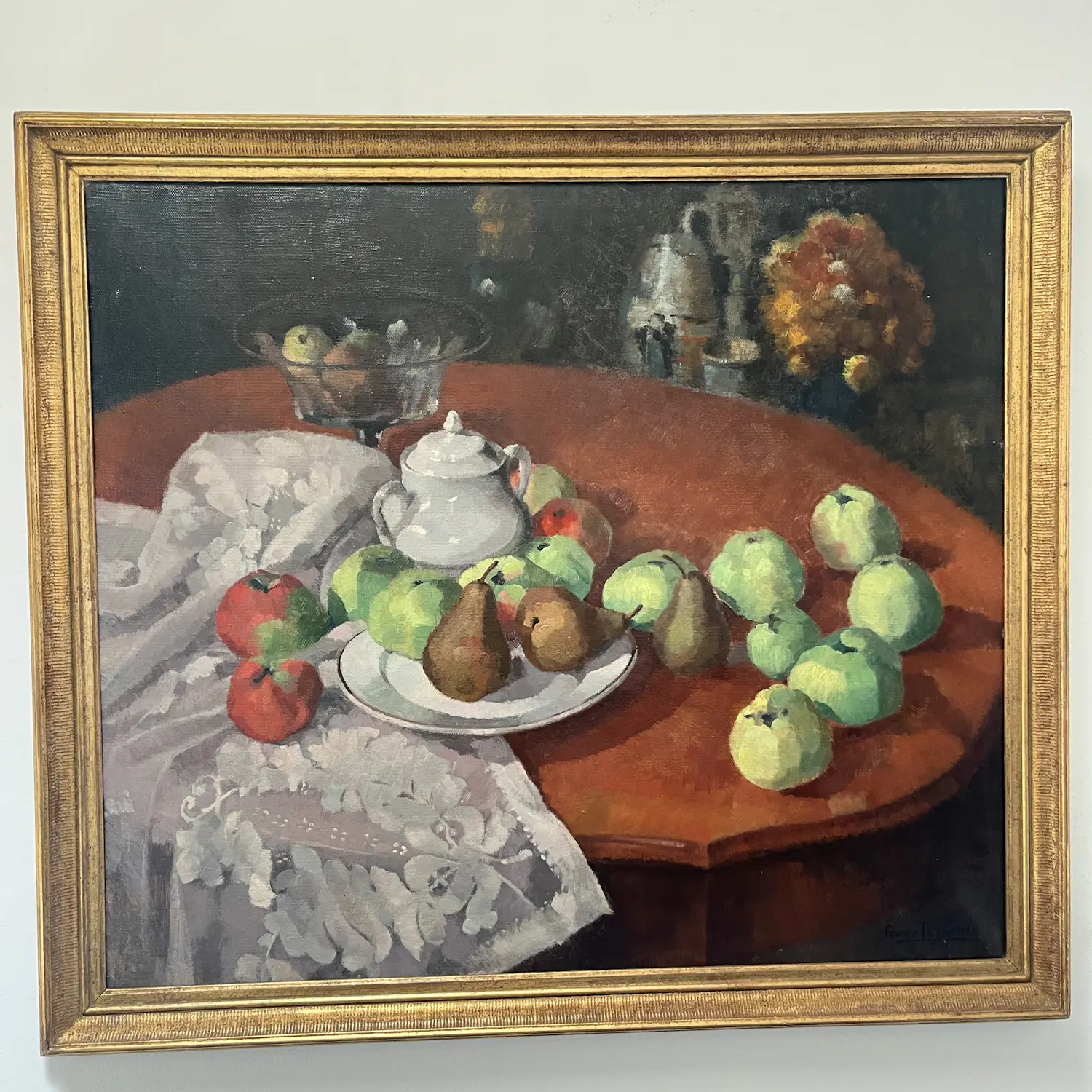 Frans Lejeune (1879-1963)