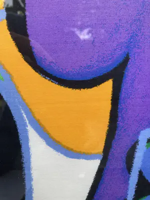 Patty Harpenau - geboorte en groei kopen? Bied vanaf 20!