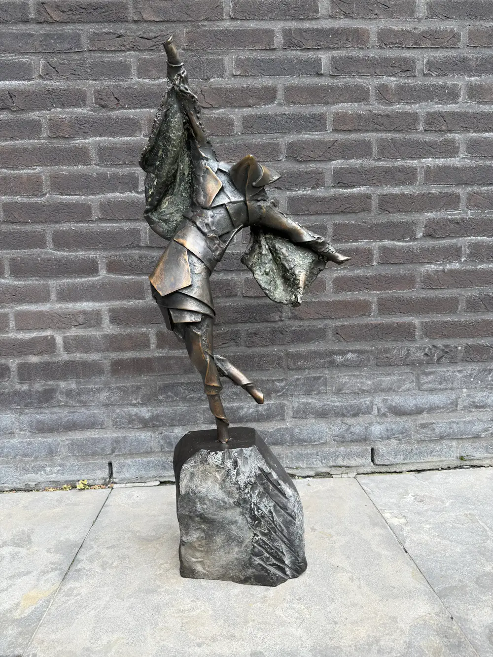 Jeffrie Devriese (1949)