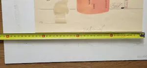 Onbekend - The Palmograph kopen? Bied vanaf 35!