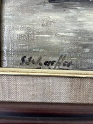 Siem Schaeffer - Witte Huis Rotterdam kopen? Bied vanaf 125!