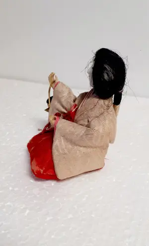 Curiosa - Hina Matsuri-pop kopen? Bied vanaf 10!