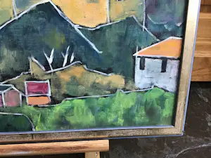 Onbekend - Kasteel. kopen? Bied vanaf 20!