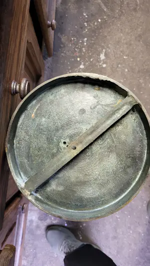 Brons (Onbekend) - Bronzen sculptuur kopen? Bied vanaf 150!