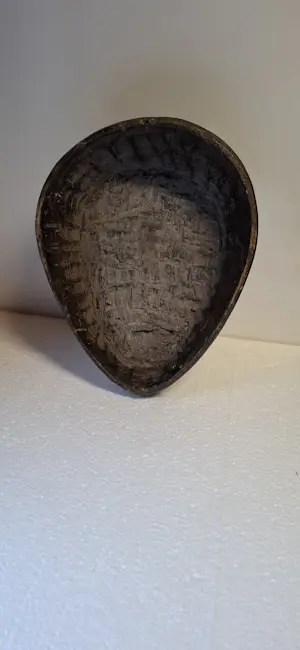 Onbekend - Punu Afrikaans masker Gabon kopen? Bied vanaf 10!