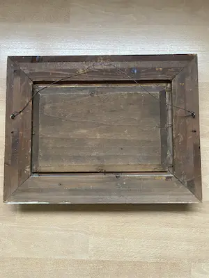 Adriaan Marinus Geijp - Geen idee kopen? Bied vanaf 200!