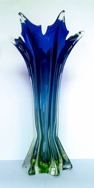 Murano Glas - Cristallo venezia CCC kaufen? Bieten Sie von 40!