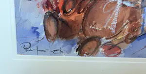 Onbekend - Knuffels in kinderkamer kaufen? Bieten Sie von 20!