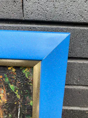 Peter van den Braken - herfst open boszicht kopen? Bied vanaf 100!