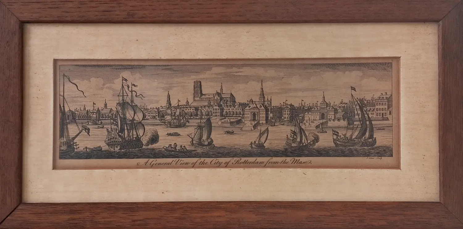 John June (1740-1770)