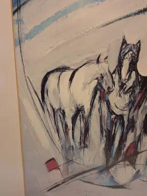 Robert Roag - Onbekend (paarden) kopen? Bied vanaf 35!