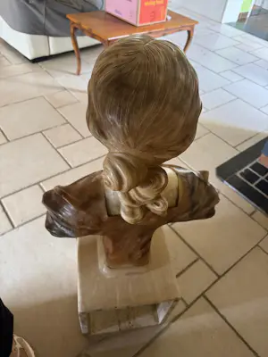 Giuseppe Bessi - Buste kopen? Bied vanaf 400!