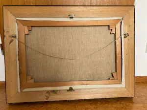 Paul W. Dahms - Enten über Moor kopen? Bied vanaf 150!