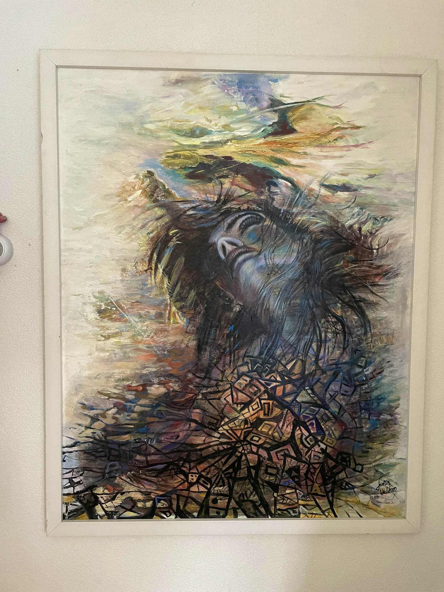 Jeanine Veldman - 1936-2010 kopen? Bied vanaf 150!