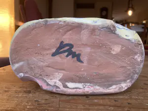 David Miller - Vaas emmer object kopen? Bied vanaf 150!