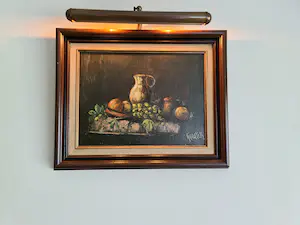 Lisette Heeffer - Fruit kopen? Bied vanaf 100!