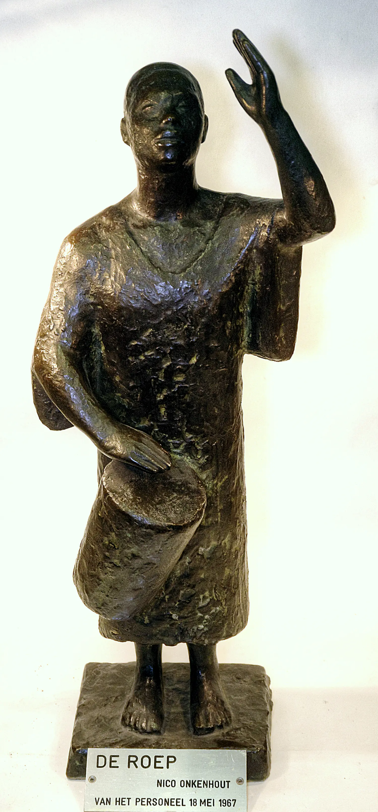 Nico Onkenhout (1918-1989)