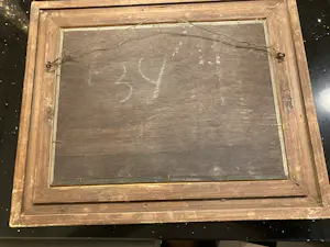 Wilhelmus Van Der Salm - Flussübersicht kopen? Bied vanaf 200!