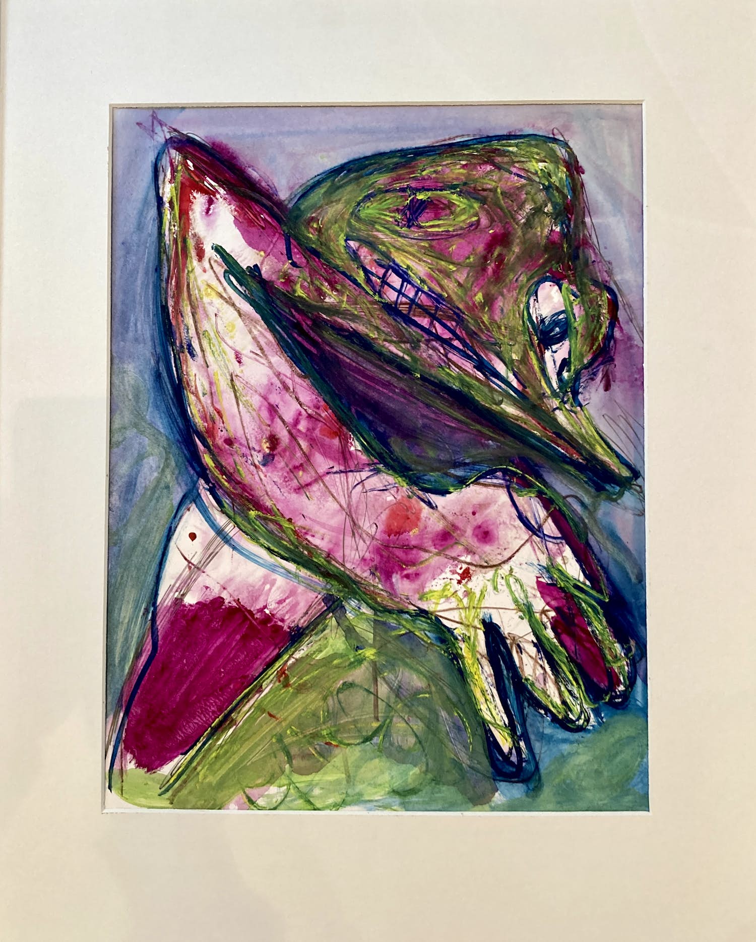 Jos Caelen - Zonder titel kopen? Bied vanaf 50!