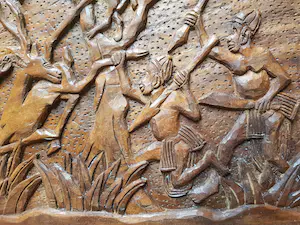 Kameroen - Jacht op herten kopen? Bied vanaf 1!