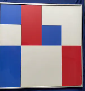 Bob Bonies - Portfolio VIII 3 orginele zeefdrukken van 60x60 cm kopen? Bied vanaf 350!