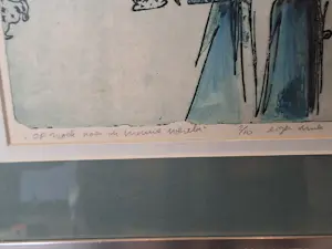 Ad van den Brink - De nieuwe wereld kopen? Bied vanaf 45!