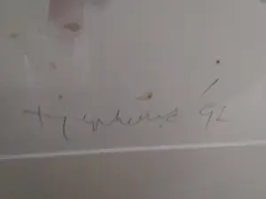 Herman Tjepkema - Liggende vrouw kopen? Bied vanaf 155!