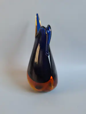 Murano Glas - Vaasje kopen? Bied vanaf 40!