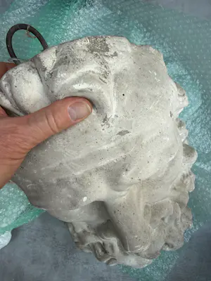 Onbekend - Griekse/Romeinse figuur kopen? Bied vanaf 50!