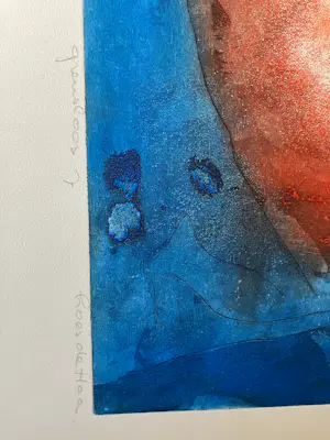 Loes de Haan - Grensloos kopen? Bied vanaf 30!