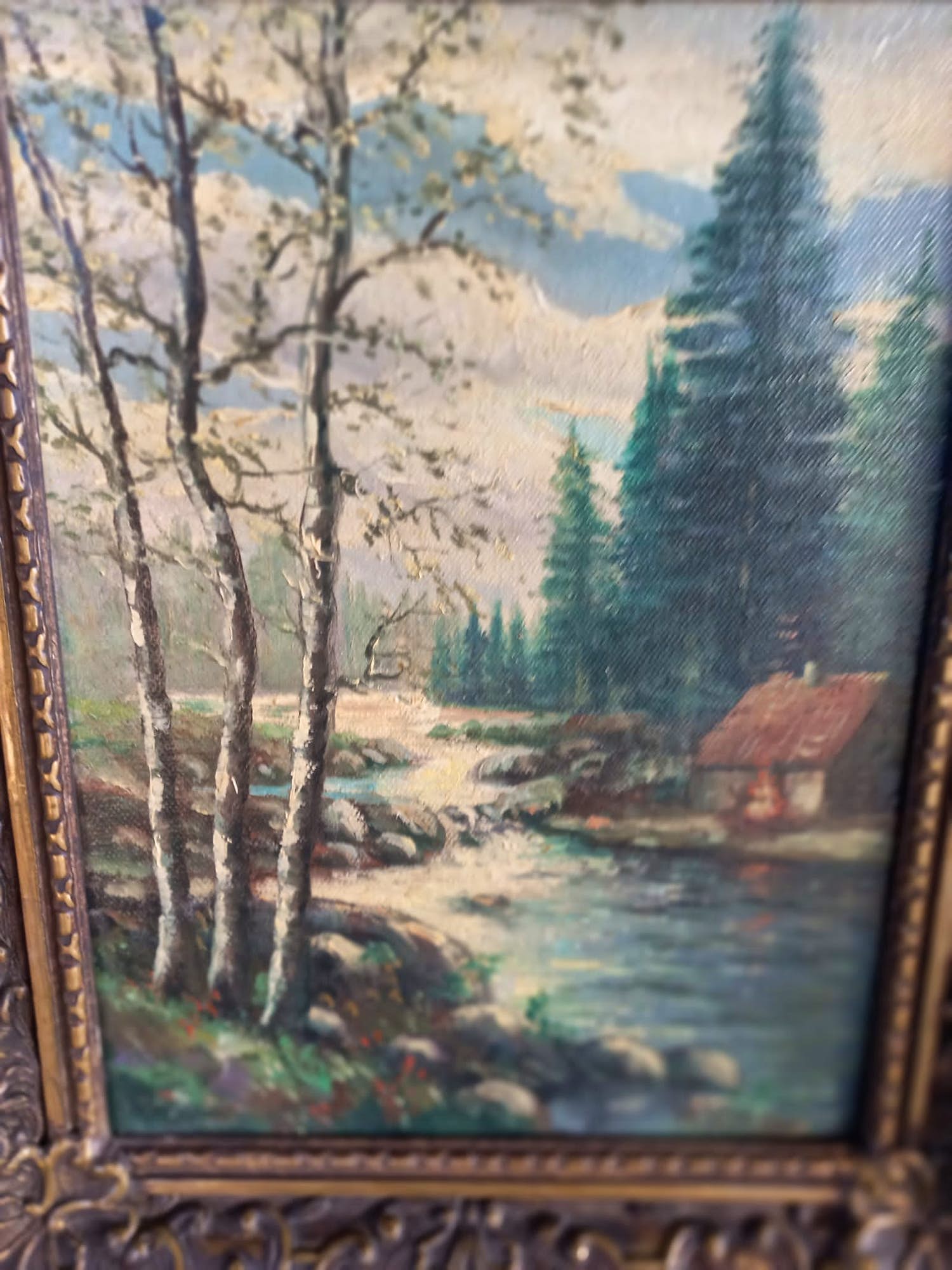 H. Hermans - Huis aan het water kopen? Bied vanaf 50!