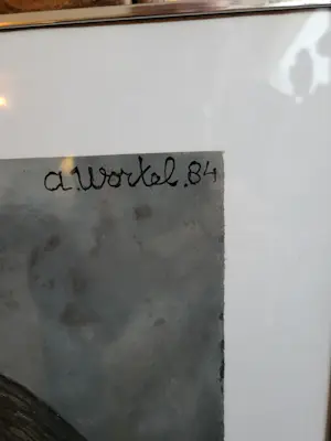 Ans Wortel - Aangaande de mens onderweg in de mens! kopen? Bied vanaf 200!