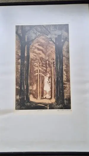 Buy Henri Quittelier - Gaasbeek? Bid from 50!