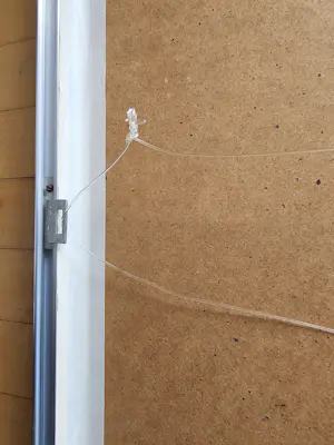 Onbekend - zeezicht met opkomend onweer kopen? Bied vanaf 35!