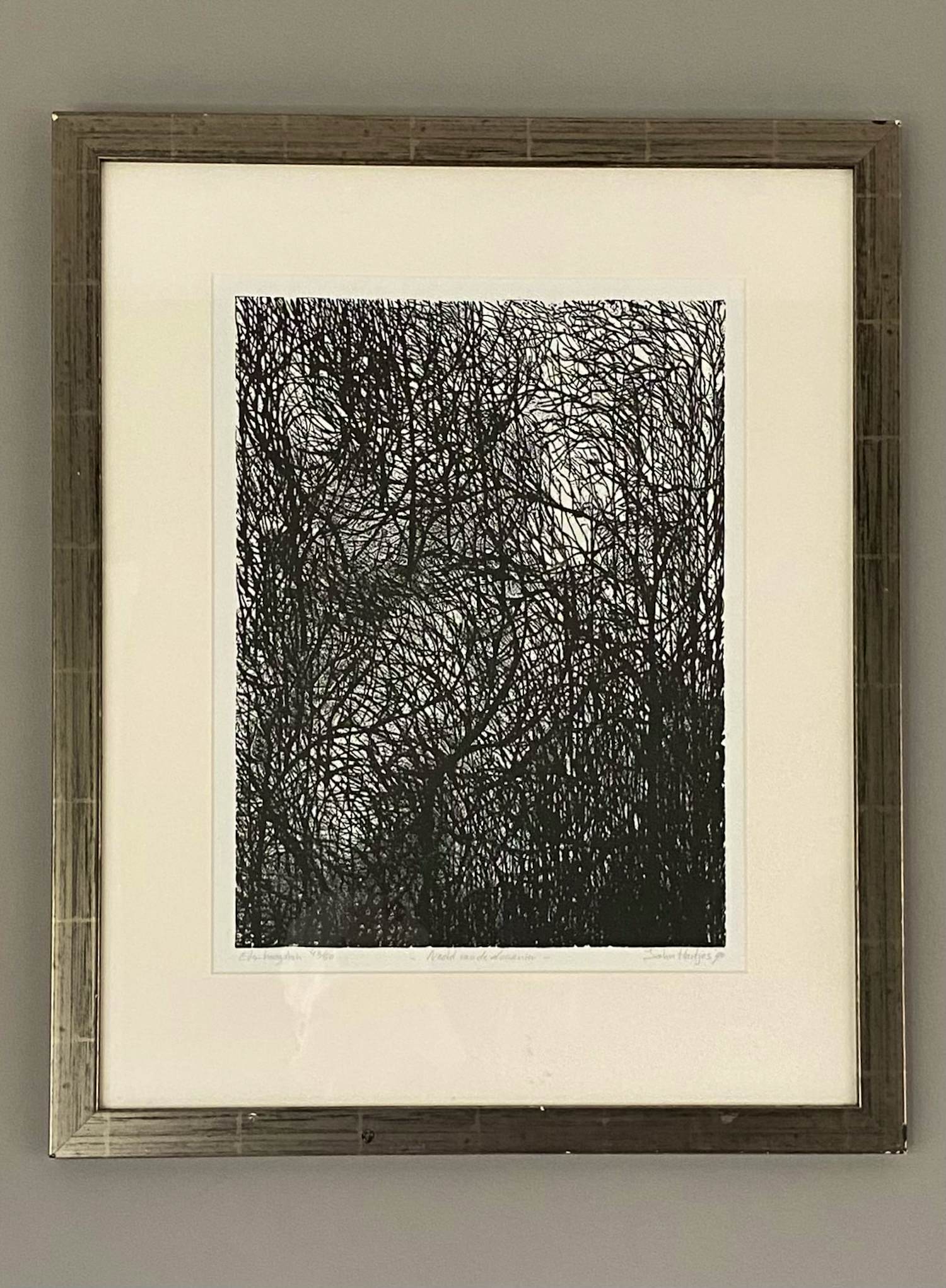 John Hartjes - Ets Hoogdruk - Nacht van de Douanier kopen? Bied vanaf 50!