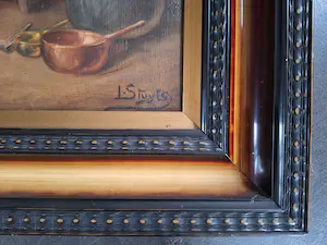 Lucien Stuyts - Onbekend kopen? Bied vanaf 85!