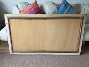 Robert Wood - Herfstlandschap kopen? Bied vanaf 2000!