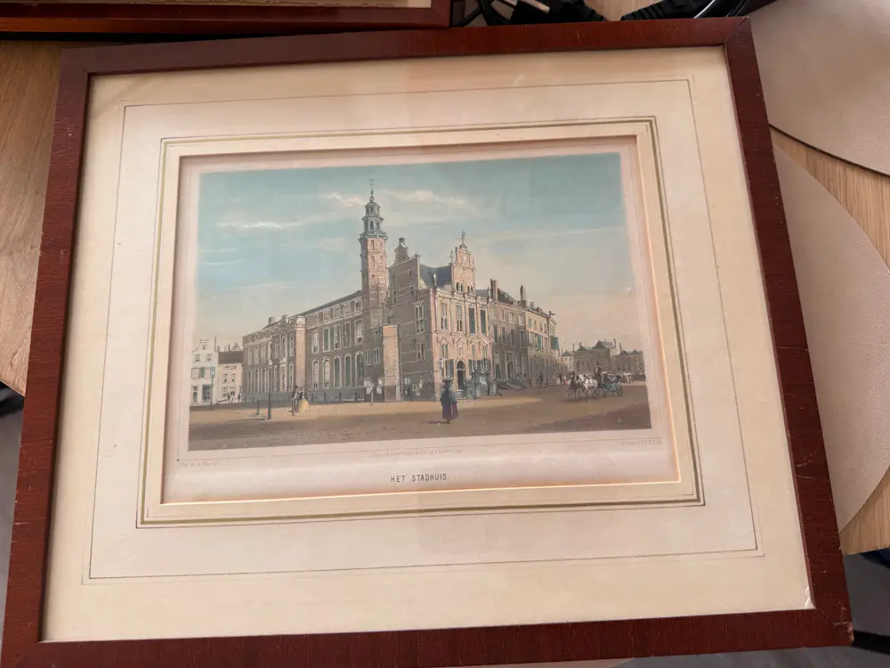 Pieter Trap (1821-1905)