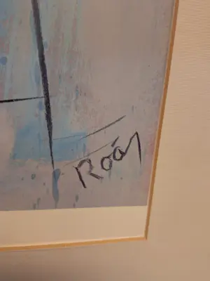 Robert Roag - Onbekend (paarden) kopen? Bied vanaf 35!