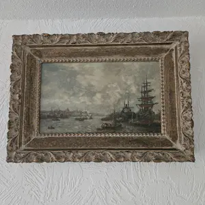 Evert Moll - Zeehaven kaufen? Bieten Sie von 300!