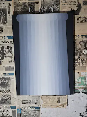 Dordevic Miodrag - Abstracte voorstelling kopen? Bied vanaf 250!