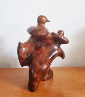 Onbekend - sculptuur kopen? Bied vanaf 20!