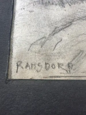 Louis Landre - Ransdorp (gemeente Amsterdam) kopen? Bied vanaf 25!