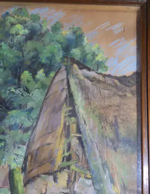 Jan Heesters - De oude Kempen kopen? Bied vanaf 125!