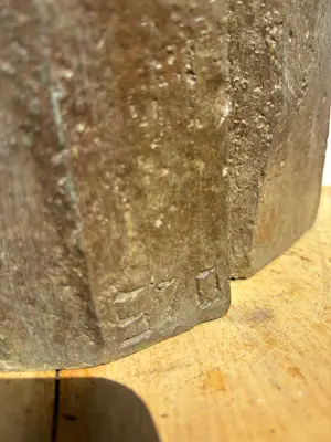 AcheterBrons (Onbekend) - arbeid? Enchérissez de 150!