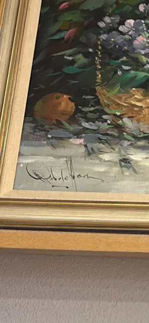 Rob de Haan - Stil leven kopen? Bied vanaf 75!