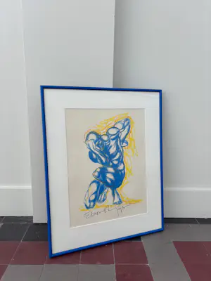 Onbekend - Onbekend kopen? Bied vanaf 70!
