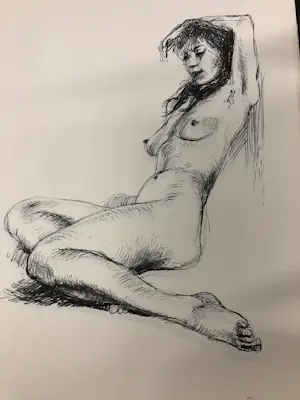 Jan Asselbergs - 10 rotaprints portretten kopen? Bied vanaf 150!
